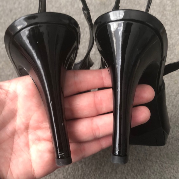 Franco Sarto Slingback Heels - Picture 8 of 10